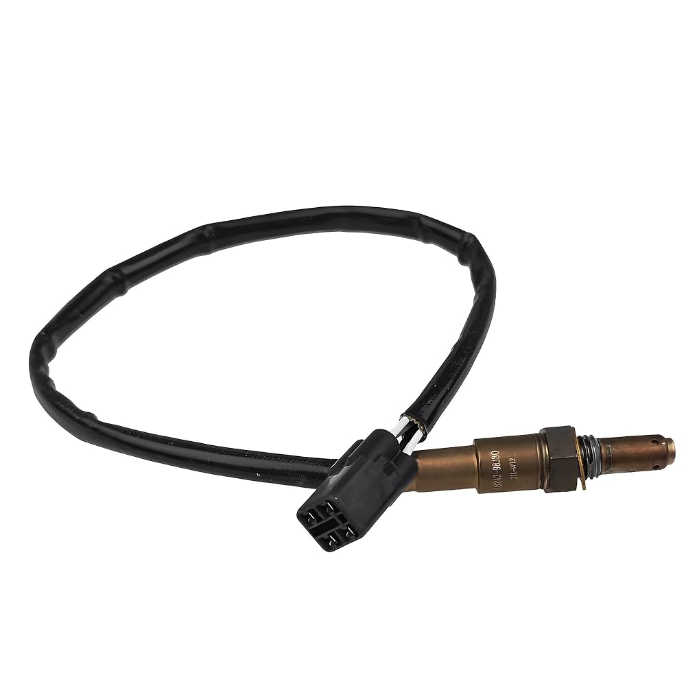 aya　0823 Amazon.com: Car Oxygen Sensor O2 18213-73KA0 1821373KA0 K12B